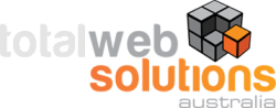 Total Web Solutions Logo