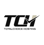 Totalchoice Hosting Logo
