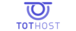 Tothost Co.,Ltd Logo