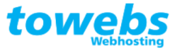 Towebs Logo