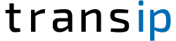 TransIP Logo
