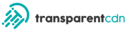 Transparent CDN Logo