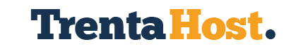 TrentaHost INC. Logo