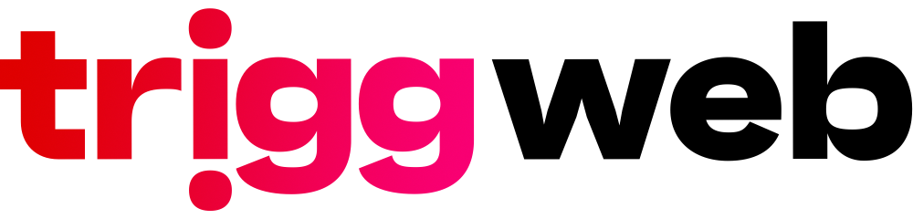 Trigg Web Logo