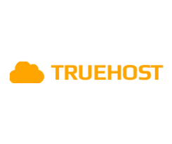 Truehost India Logo