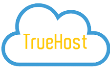 Truehost South Africa Logo