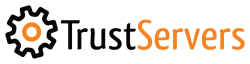 Trustservers Hosting Logo