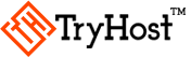 TryHost Logo
