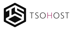 TSOHost Logo