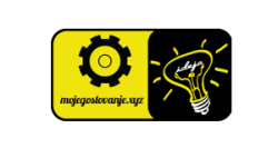 TTS Ideja Logo