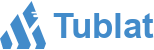 Tublat Logo