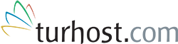 Turhost Logo