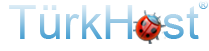 TurkHost Logo