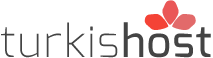 Turkishost Logo