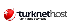 Turknethost.com Logo