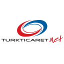 TURKTICARET.Net Logo