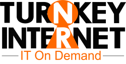 TurnKey Internet Logo
