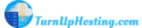 TurnUpHosting Logo