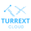 Turrext Cloud Logo
