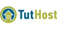 TutHost Logo