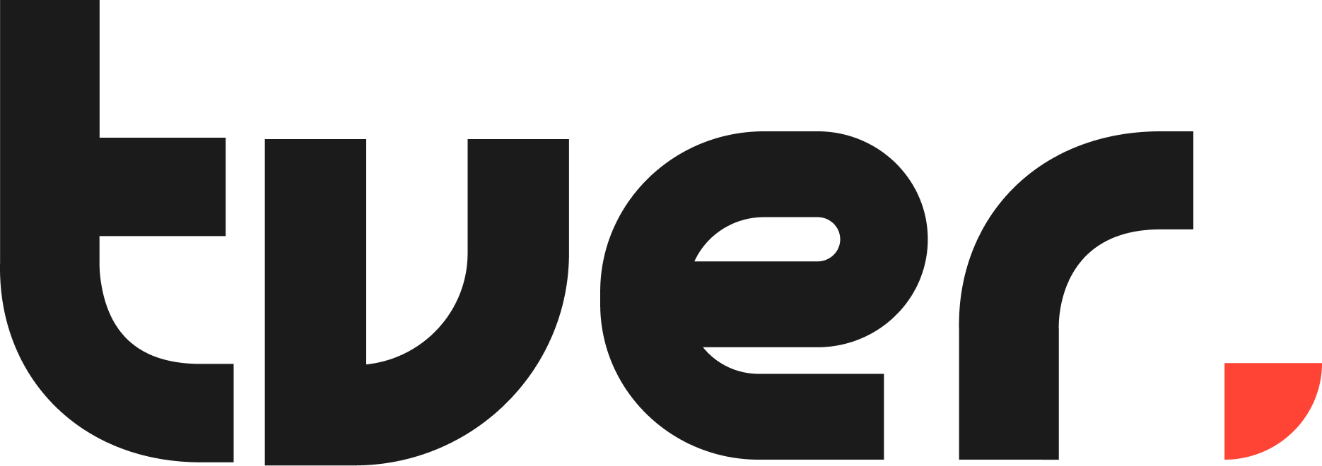 tverhost Logo