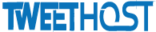 Tweet Host Logo