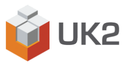 UK2.net Logo