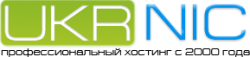 UKRNIC Logo