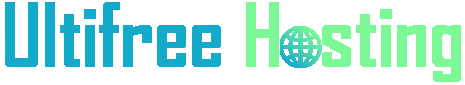 Ultifree Hosting Logo