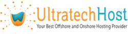 Ultra Web Solutions Logo