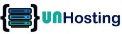 Unhosting Logo