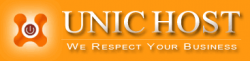 UnicHost Logo