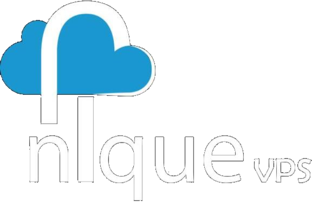 Unique VPS Logo