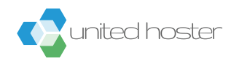 united hoster Logo