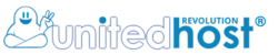 Unitedhost Logo