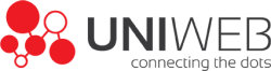 UniWeb Logo