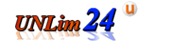 UNLim24 Logo
