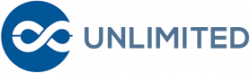 UNLIMITED.RS Logo