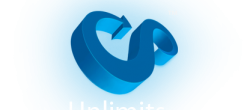 Unlimits Telecom Logo
