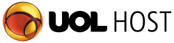 UOL Host Logo