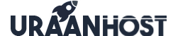 Uraan Host Logo