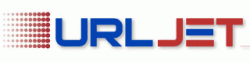 URLJet Logo