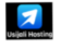 Usijali Hosting Logo