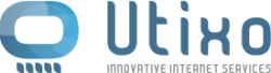 Utixo Logo