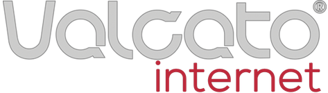 Valcato Internet Logo