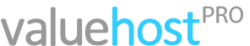 ValueHost Logo