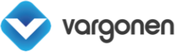 Vargonen Logo