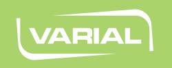 Varial Hosting Logo