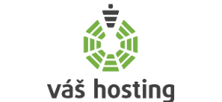 Váš hosting Logo