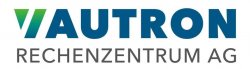 Vautron Rechenzentrum AG Logo